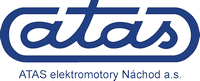 ATAS elektromotory