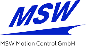 MSW Motion Control