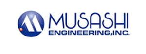 MUSASHI Engineering