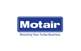 MOTAIR Turbolader
