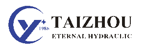 TAIZHOU ETERNAL HYDRAULIC 