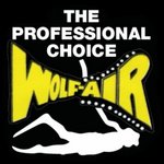 Wolf Air Dive Compressors