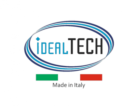 Idealtech | Оборудование и запчасти